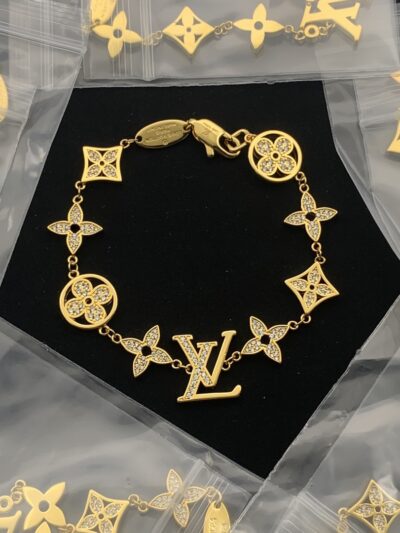 New Arrival Lv Bracelet J1072