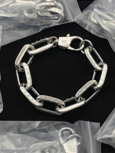 New Arrival Lv Bracelet J1076