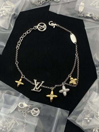 New Arrival Lv Bracelet J1081