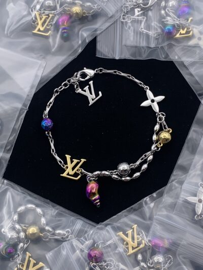 New Arrival Lv Bracelet J1084