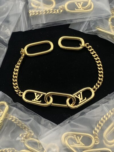 New Arrival Lv Bracelet J1087