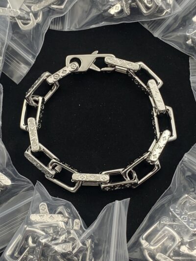 New Arrival Lv Bracelet J1088