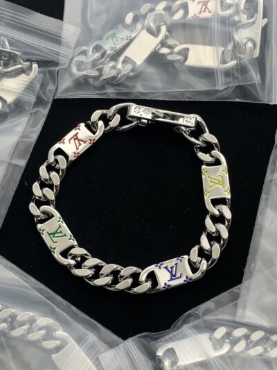 New Arrival Lv Bracelet J1096