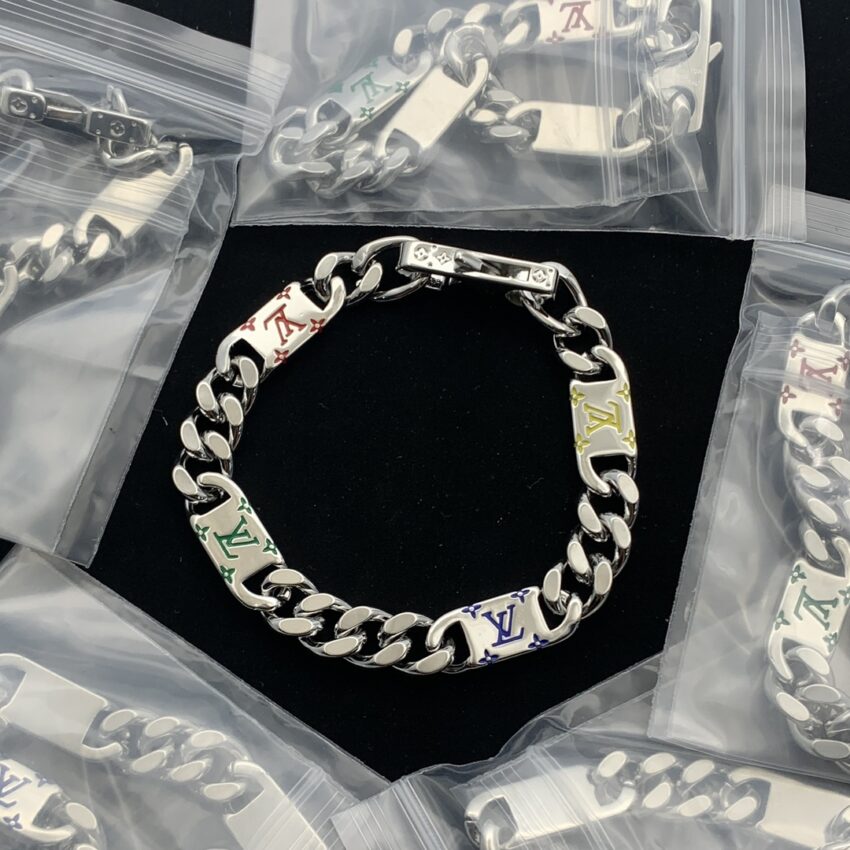 New Arrival Lv Bracelet J1096