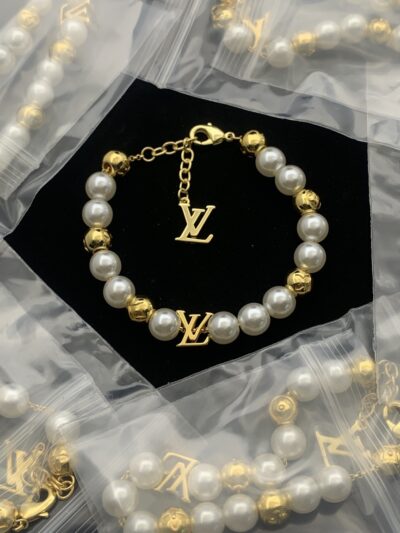 New Arrival Lv Bracelet J1098