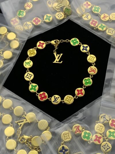 New Arrival Lv Bracelet J1099