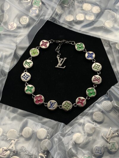 New Arrival Lv Bracelet J1100