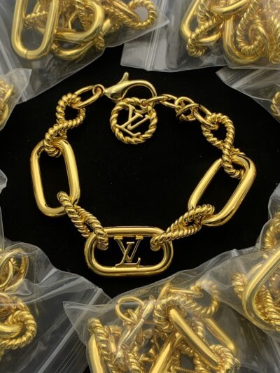 New Arrival Lv Bracelet J1101