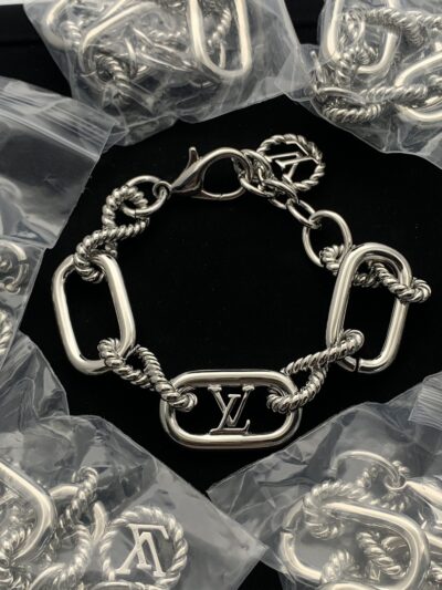 New Arrival Lv Bracelet J1103