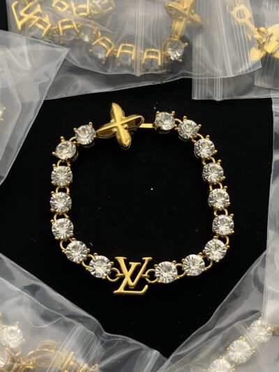 New Arrival Lv Bracelet J1105