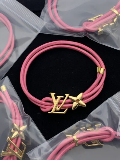 New Arrival Lv Bracelet J1107