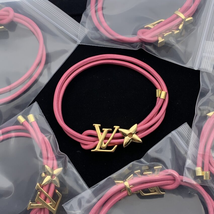 New Arrival Lv Bracelet J1107