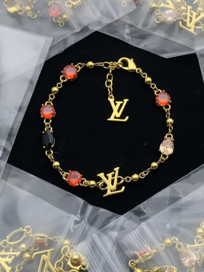 New Arrival Lv Bracelet J1109