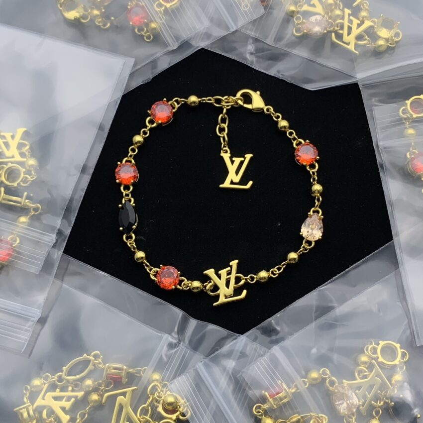 New Arrival Lv Bracelet J1109