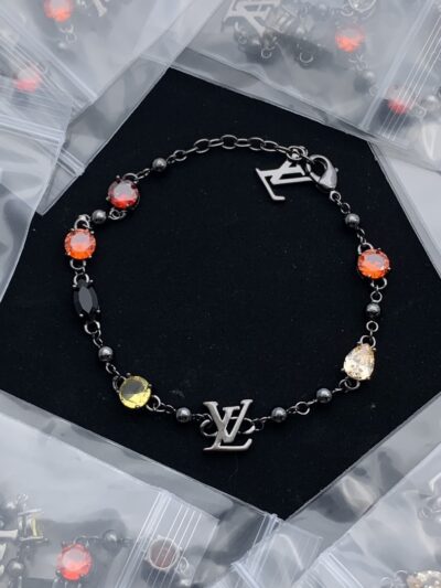 New Arrival Lv Bracelet J1110