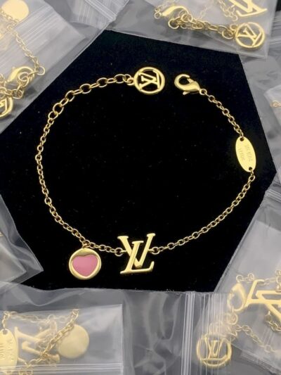 New Arrival Lv Bracelet J1900.