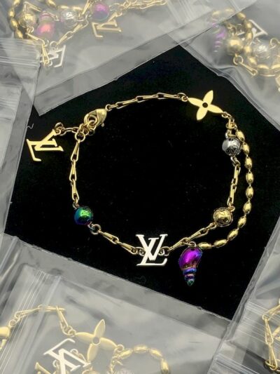 New Arrival Lv Bracelet J1919.