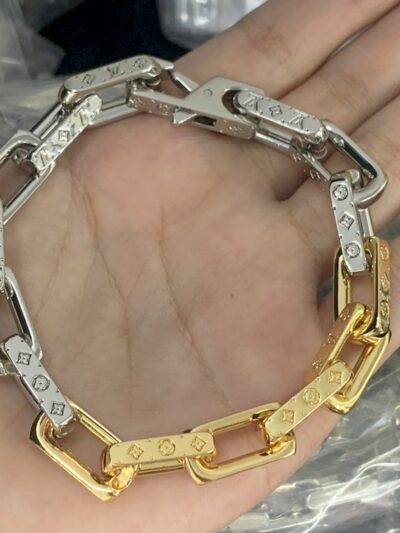 New Arrival Lv Bracelet J1933.