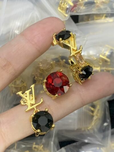 New Arrival Lv Earring J1842.