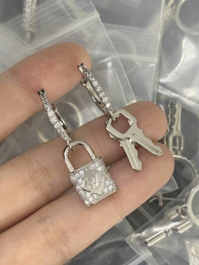 New Arrival Lv Earring J1846.