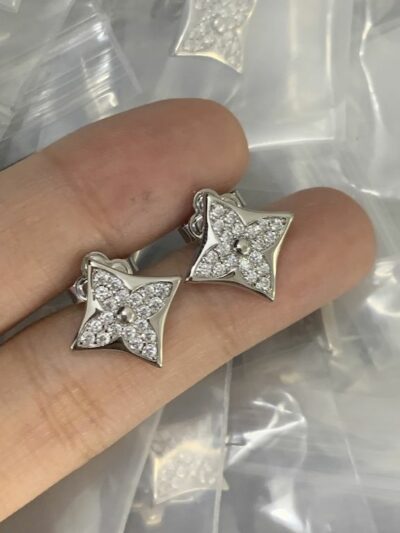 New Arrival Lv Earring J1857.