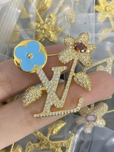 New Arrival Lv Earring J1865.