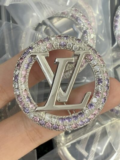 New Arrival Lv Earring J1867.