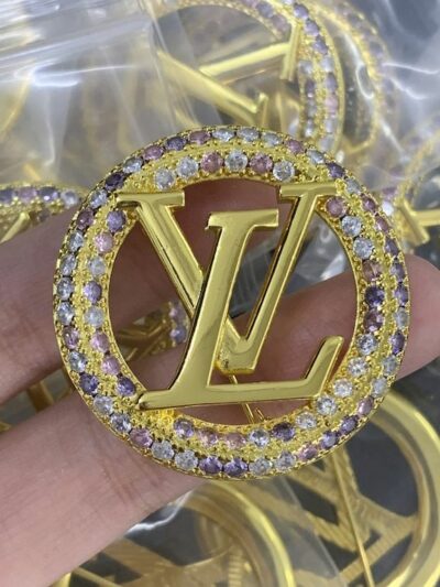 New Arrival Lv Earring J1868.