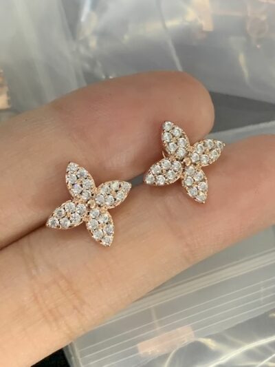 New Arrival Lv Earring J971.