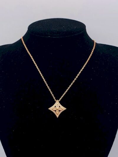 New Arrival Lv Necklace J1120.