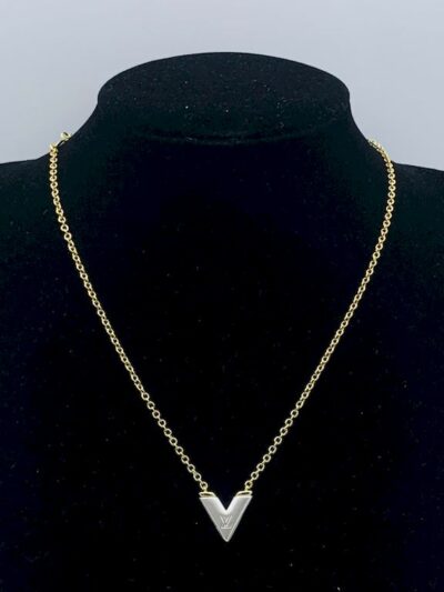 New Arrival Lv Necklace J1142.