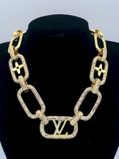 New Arrival Lv Necklace J1145.