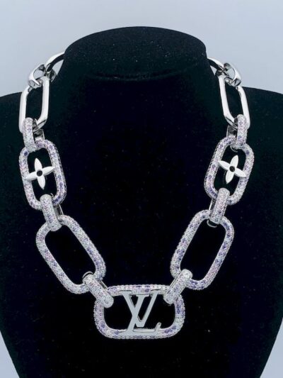 New Arrival Lv Necklace J1146.