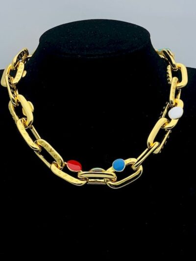 New Arrival Lv Necklace J1948.