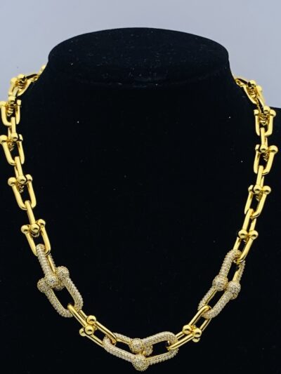 New Arrival Tiffany Necklace J572