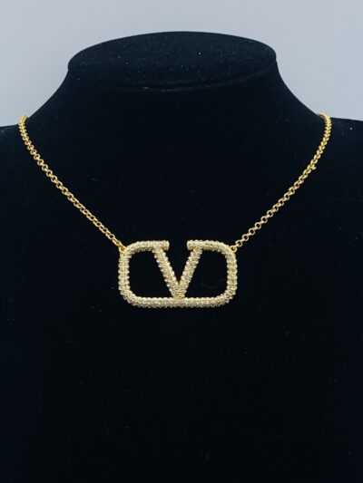 New Arrival Valentino Necklace J2289