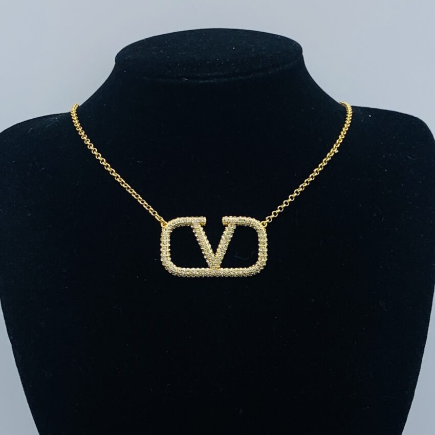 New Arrival Valentino Necklace J2289