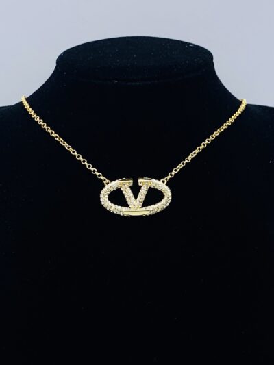 New Arrival Valentino Necklace J2293