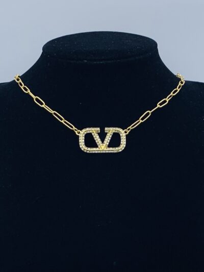 New Arrival Valentino Necklace J2294