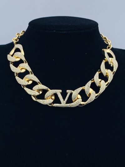 New Arrival Valentino Necklace J2296