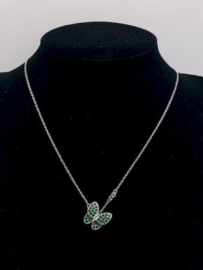 New Arrival Van Cleef & Arpels Necklace J878.