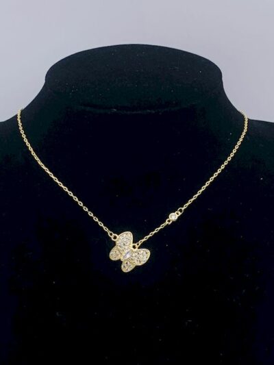 New Arrival Van Cleef & Arpels Necklace J890.