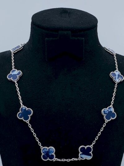 New Arrival Van Cleef & Arpels Necklace J899.